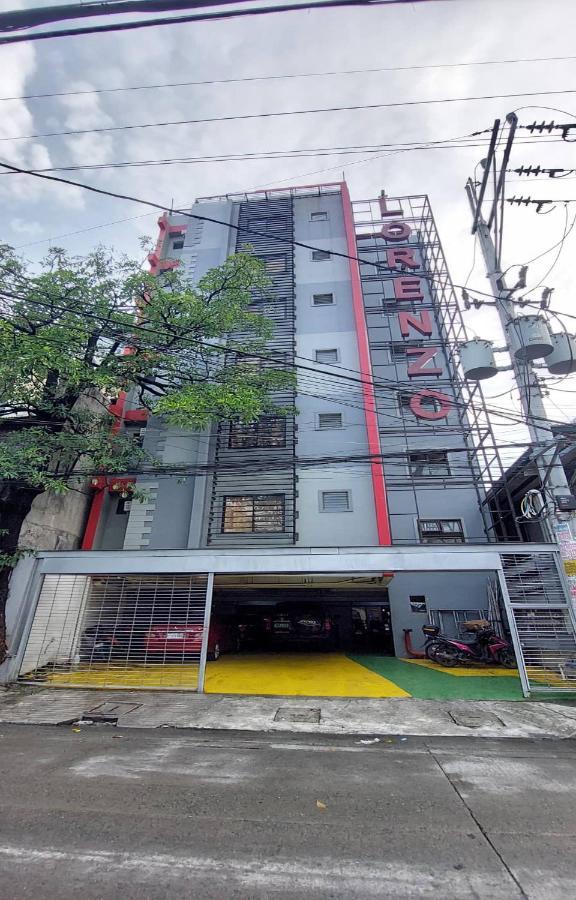 Arzo Hotel Makati Makati City Bagian luar foto